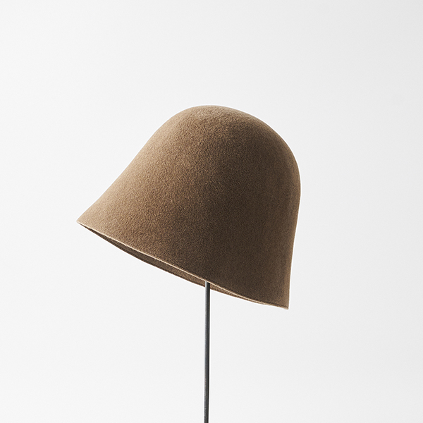 free hat rabbit velour