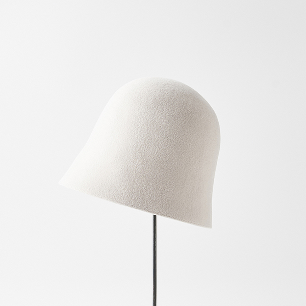 free hat rabbit velour
