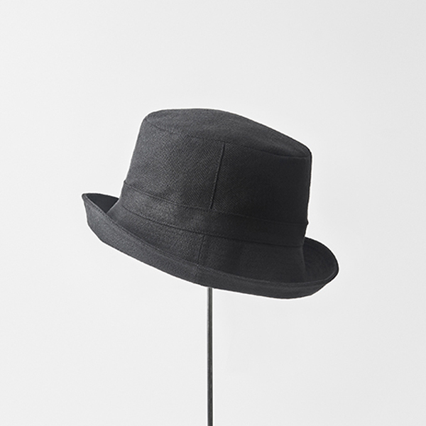 linen canvas hat