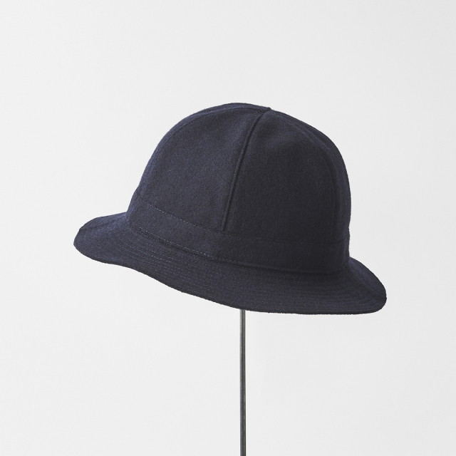 metro hat / melton