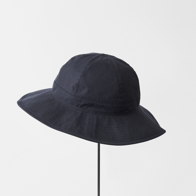 metro hat / water repellent