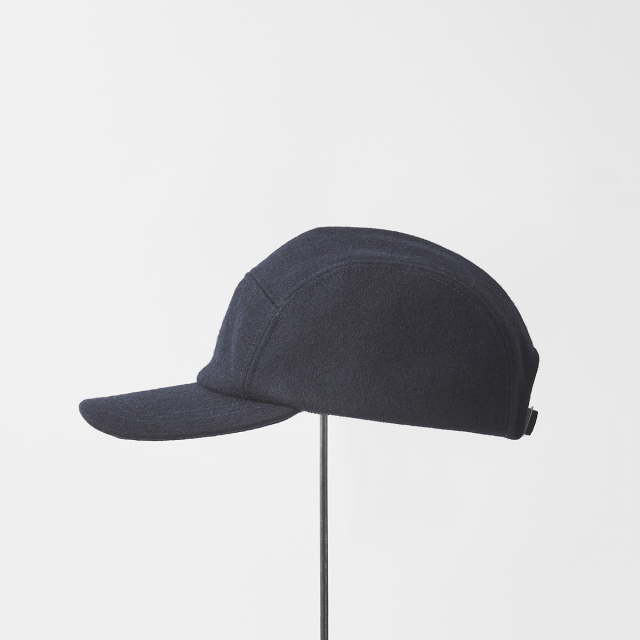 melton jet cap