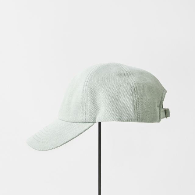 帽子 MATURE HA._MIL trainer cap water proof MATURE HA._MIL trainer cap / water proof – csew