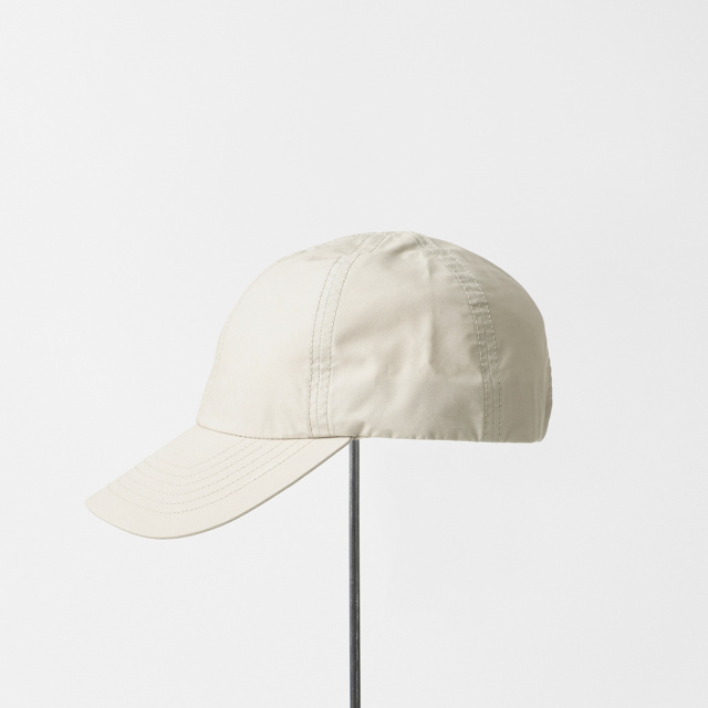 trainer cap / cotton