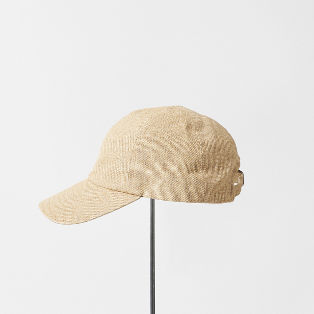 trainer cap / paper washed