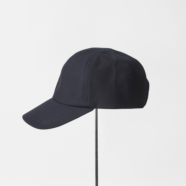 MATURE HA._MIL trainer cap / water proof – csew