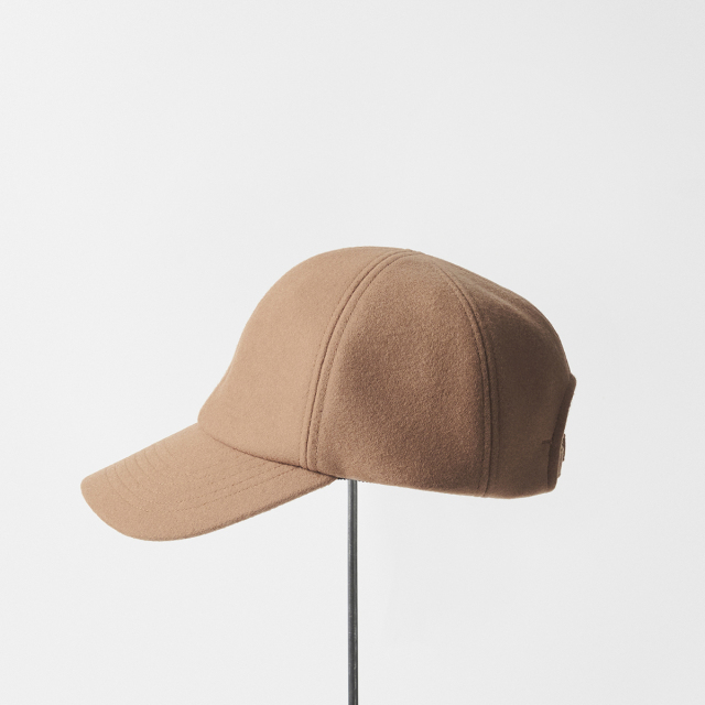 専用 テンダー MELTON PAINTER CAP 専用 テンダー MELTON PAINTER CAP trainer cap / melton