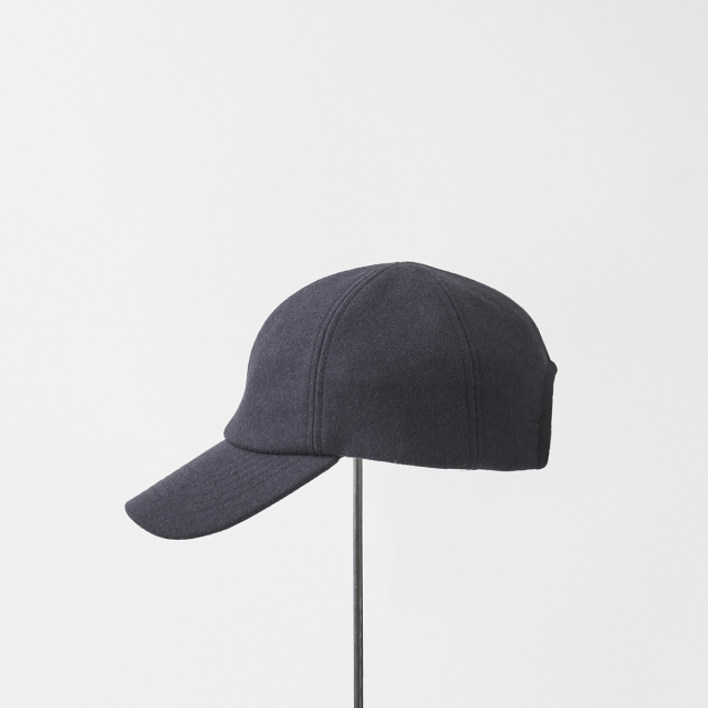 専用 テンダー MELTON PAINTER CAP trainer cap / melton