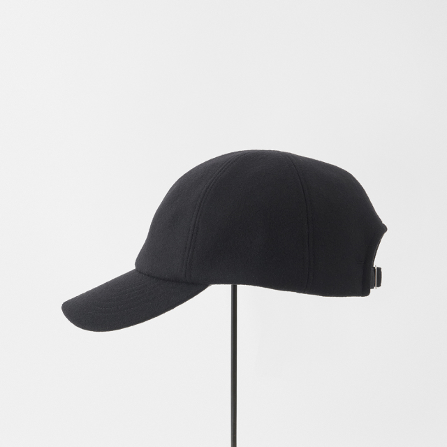 trainer cap_w / melton