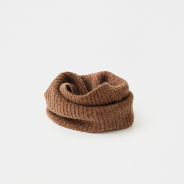 snood - cashmere blend