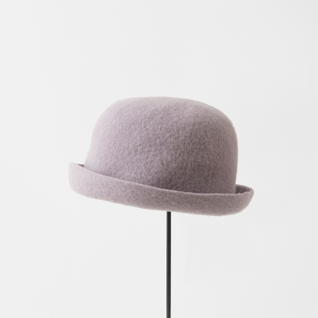 Cristaseya - Hare fur felt hat 【元箱あり】 Cristaseya - Hare fur felt hat 【元箱あり】
