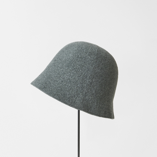 bell hat - lambswool