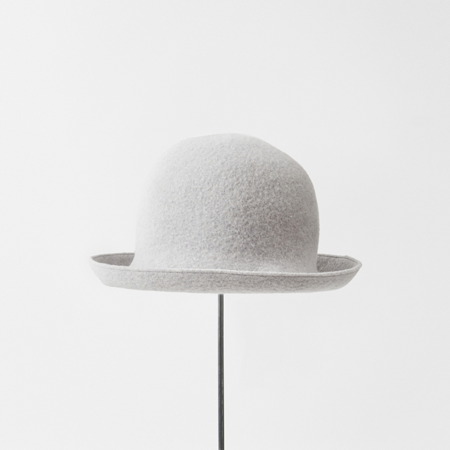 ˚✧₊⁎新品未使用⁺˳✧༚mature ha. bell hat bell hat - cashmere x lamb wool