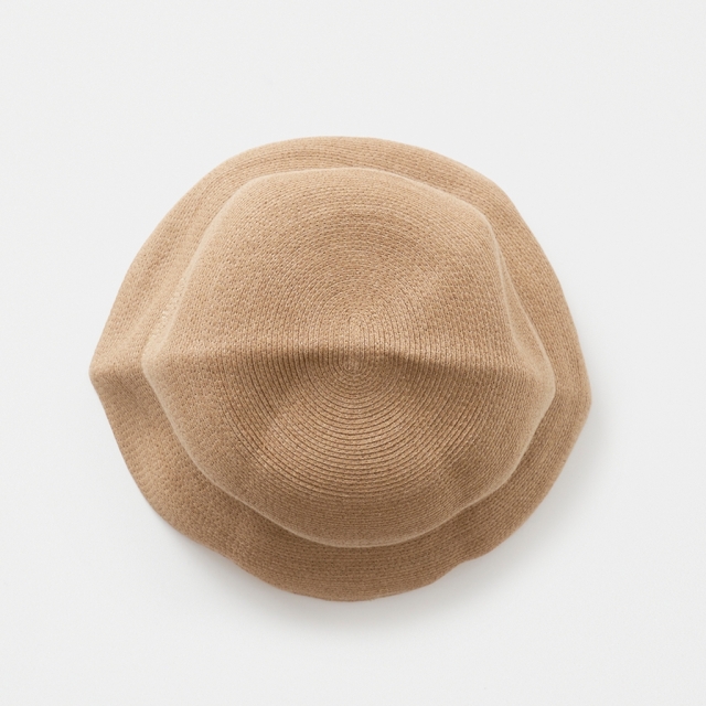 WR paper braid hat switch short