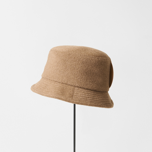 hat - camel