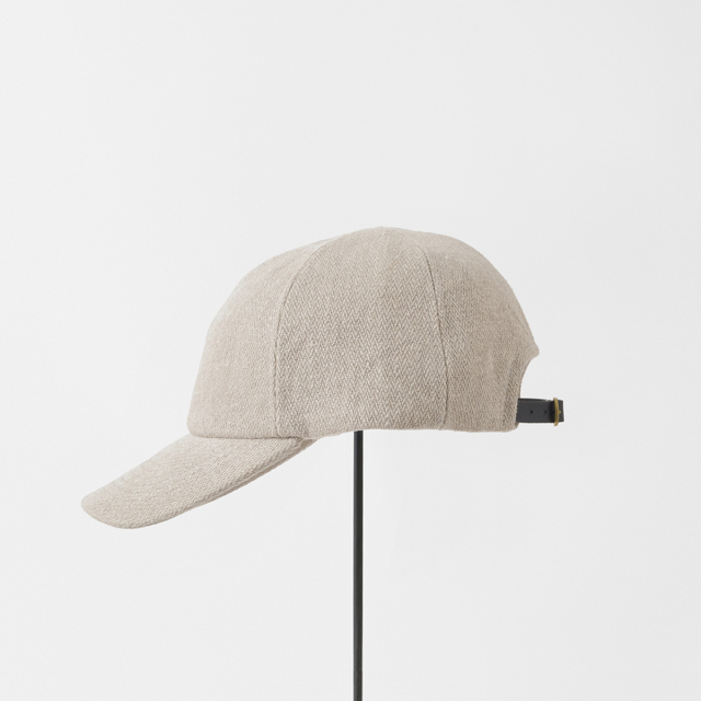 linen cap