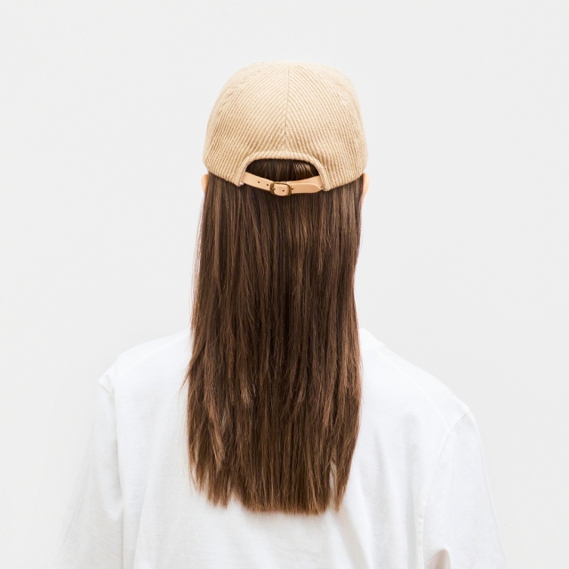 帽子 raw silk chez Ameli cap raw silk chez Ameli cap