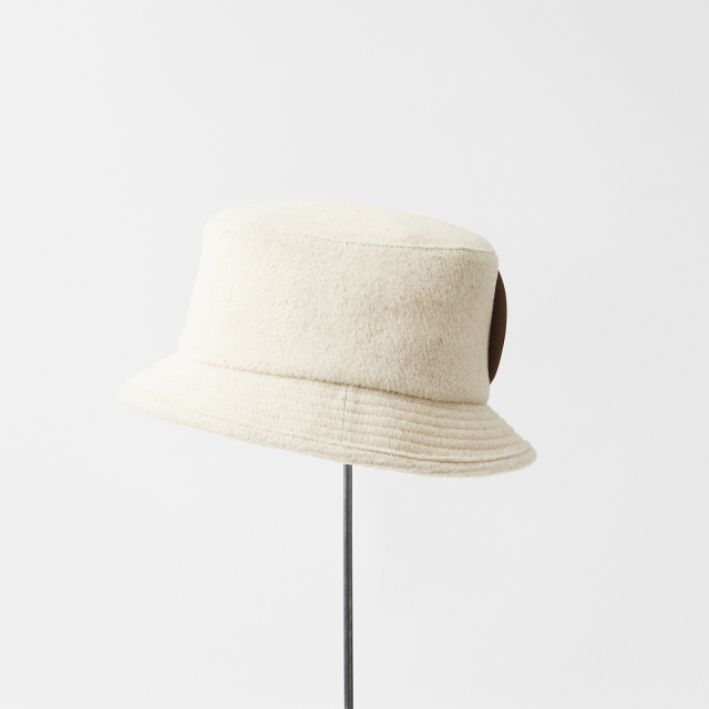 hat - welsh wool
