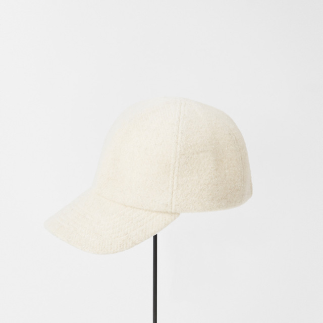 cap - welsh wool