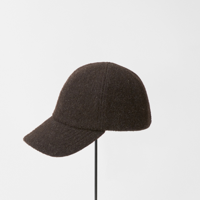 cap - welsh wool