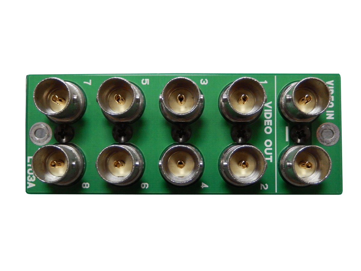 BKPF-L703A  ANALOG VDAボード (SONY) [中古]