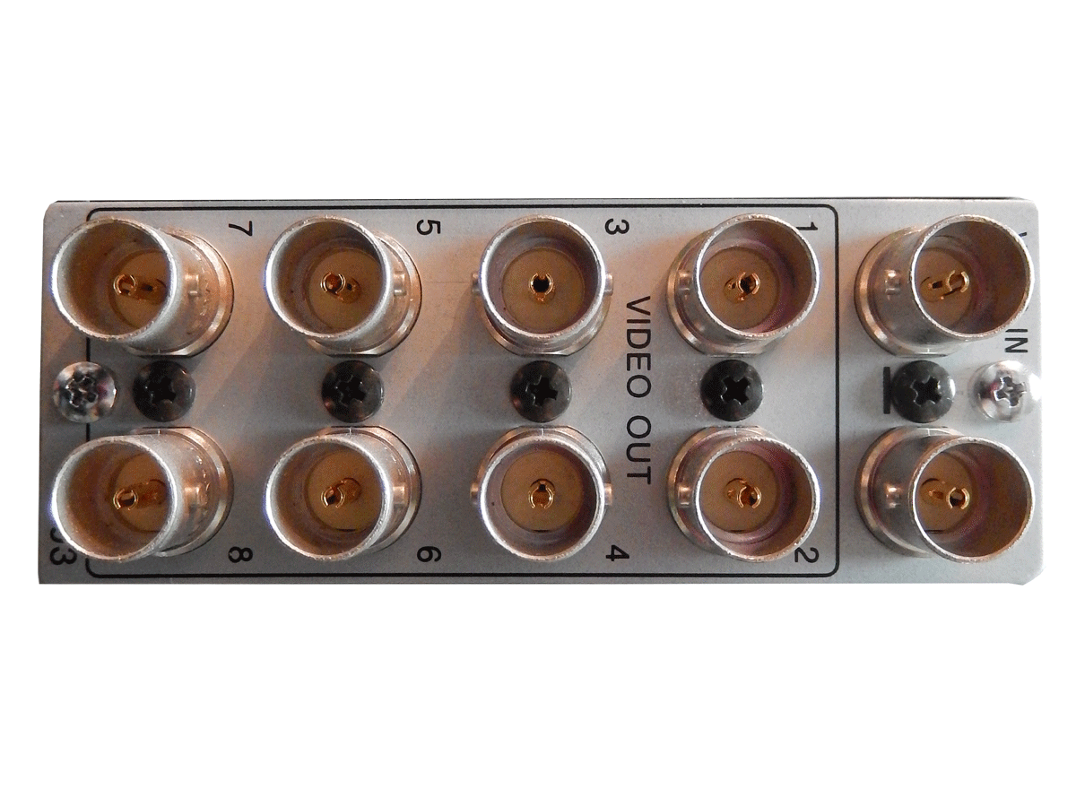 BKPF-L703  ANALOG VDAボード (SONY) [中古]