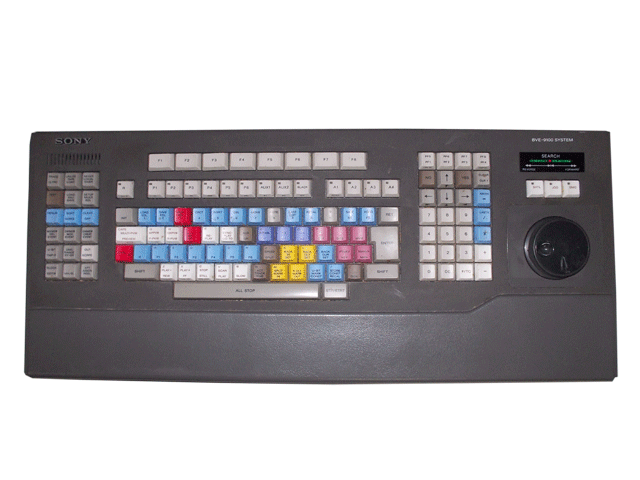 BVE-9100