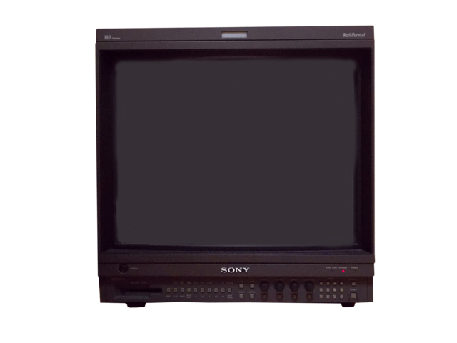 SONY BVM-D9H1J 放送業務用　マルチフォーマットモニタ SONY BVM-D9H1J 放送業務用 マルチフォーマットモニタ SONY