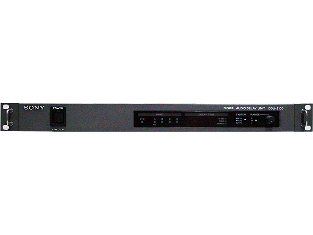 DDU-2100