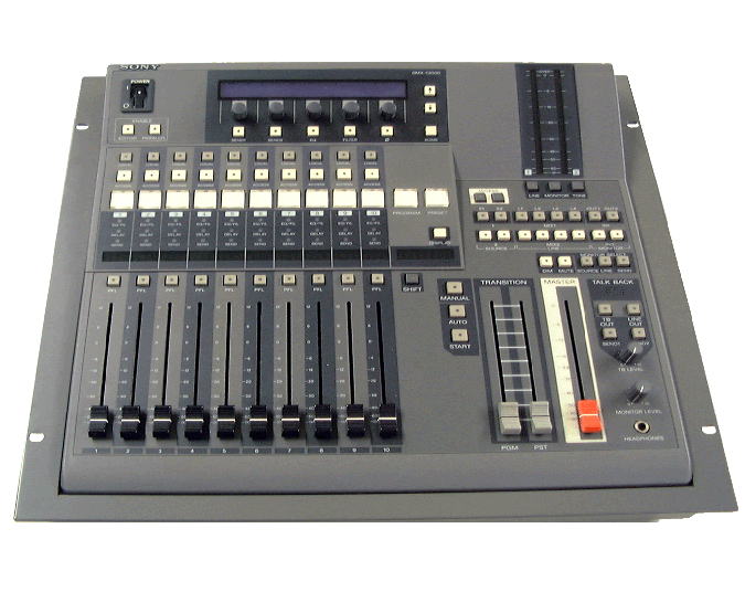 DMX-E200f