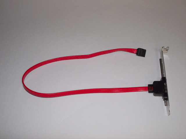 eSATA Extender Cable(Newer Technology)