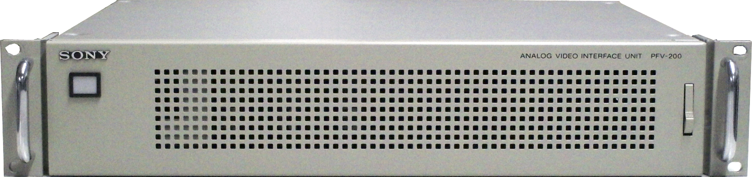 PFV-200