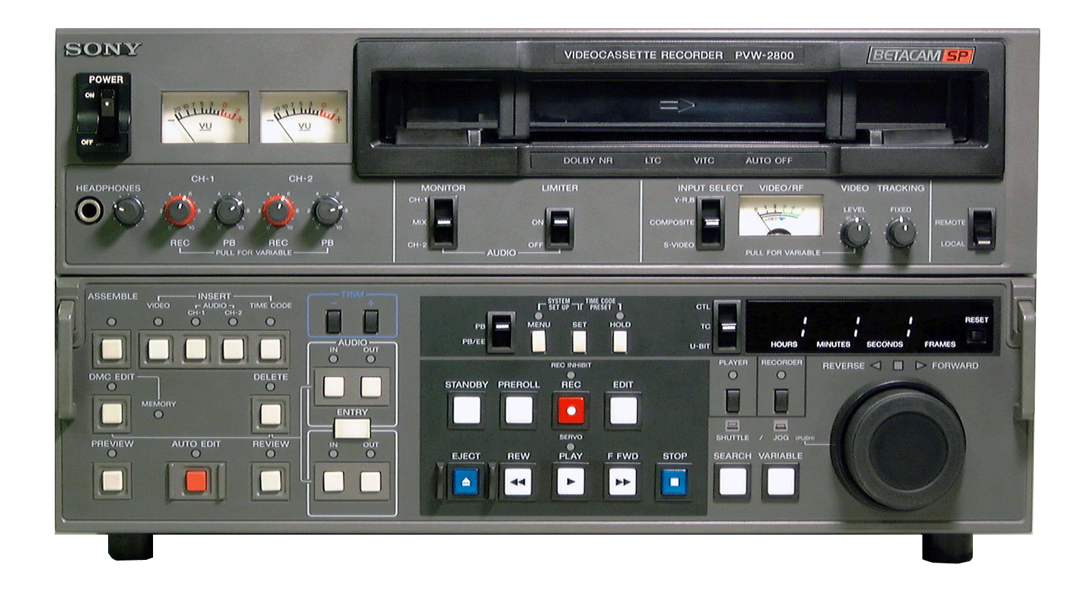 PVW-2800f