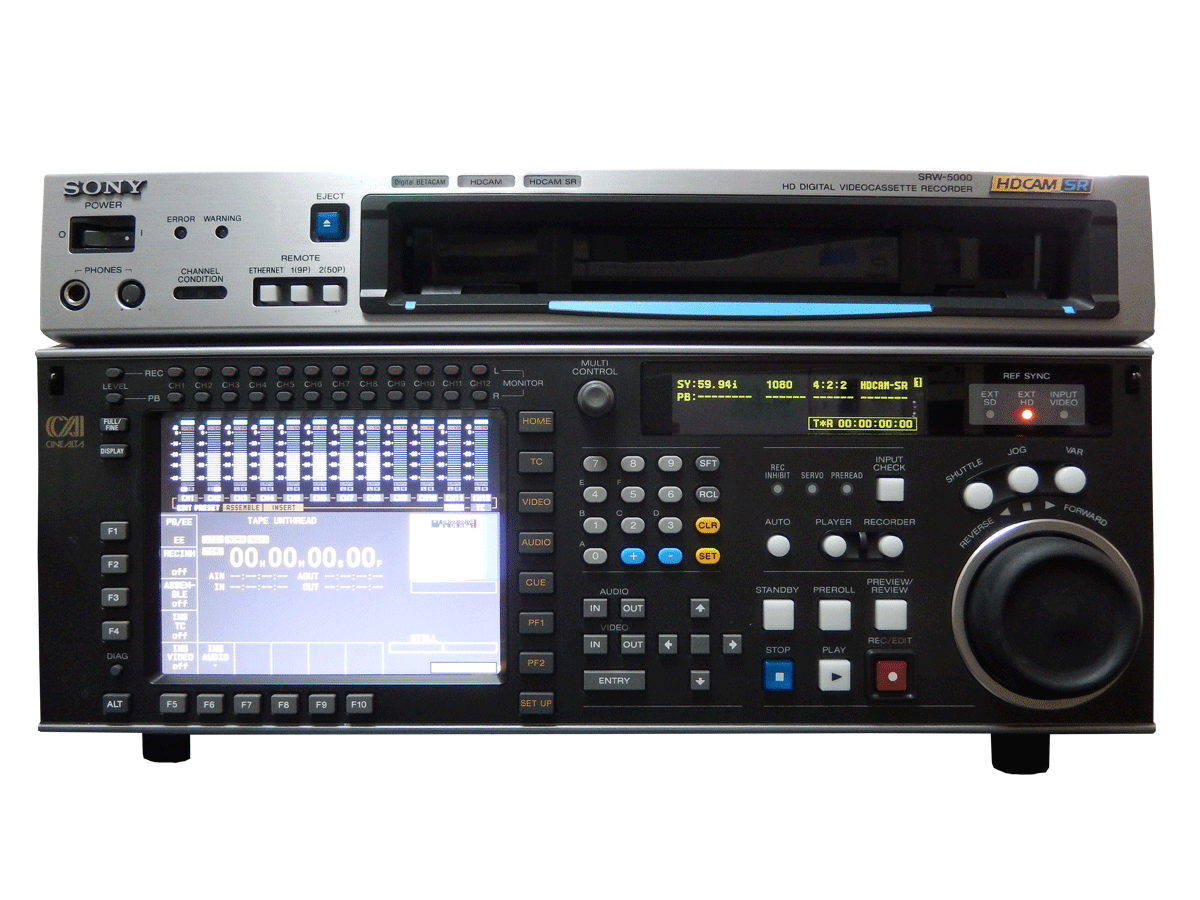SRW-5000