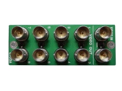 BKPF-L703A  ANALOG VDAボード (SONY) [中古]