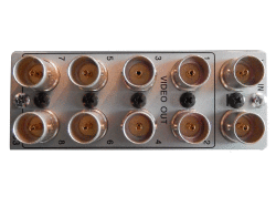 BKPF-L703  ANALOG VDAボード (SONY) [中古]