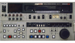 BVW-75 PVW-2800 ベ－タカムVTR (SONY) [修理］ e-SHOPマーベリック