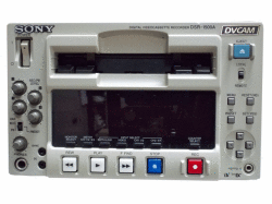 限定セールをすべて DSR-1500 DVCAM e-SHOPマーベリック [修理］ (SONY) VTR その他