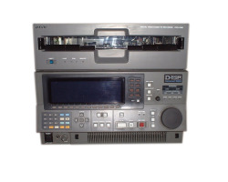 D-1VTR (SONY) [修理］ e-SHOPマーベリック