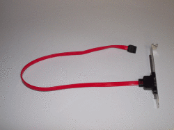 eSATA Extender Cable(Newer Technology)