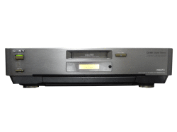 EV-NS9000 EV-NS7000 EV-PR2 Hi-8 VTR EVシリーズ (SONY) [修理］ e  