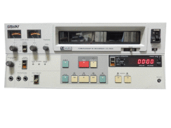 U－matic VOシリーズ VTR (SONY) [修理］ e-SHOPマーベリック