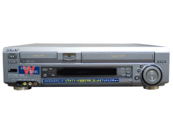 Hi-8/VHS WVシリーズ (SONY) [修理］WV-ST1/WV-SW1/WV-TW1/WV-TW2/etc