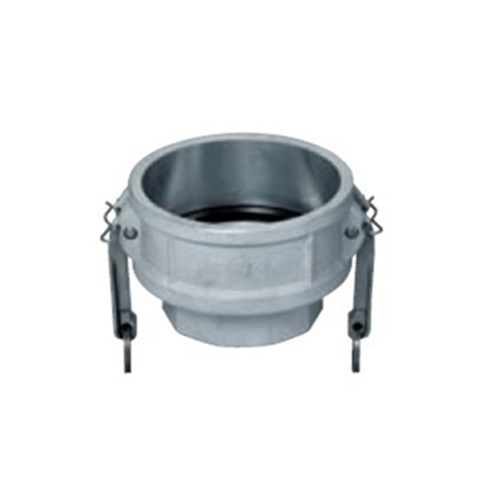 異径カプラー（メネジ）　アルミ　MAX-DR　AL