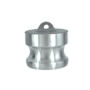 アダプター（ダスト プラグ）　アルミ　DP-AL