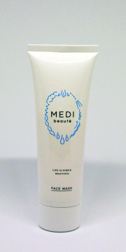 facewash