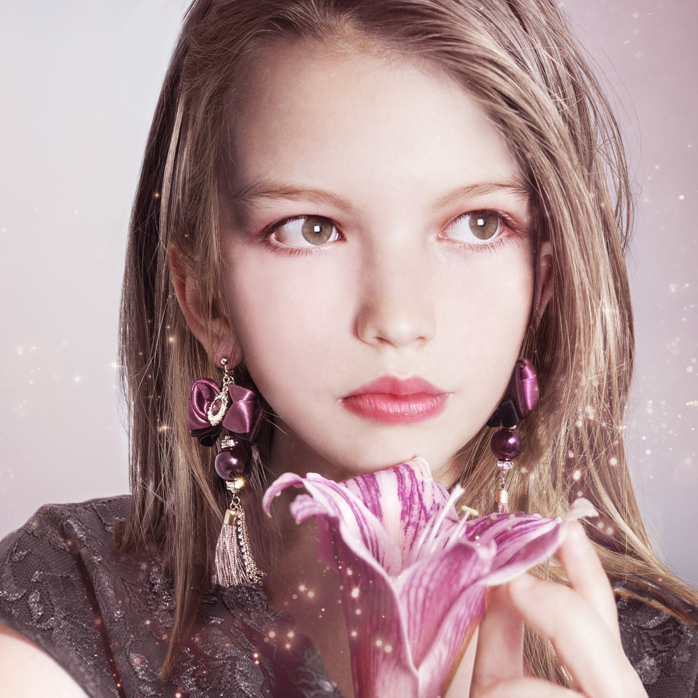 ヴィオレッタ・イヤオブジェ