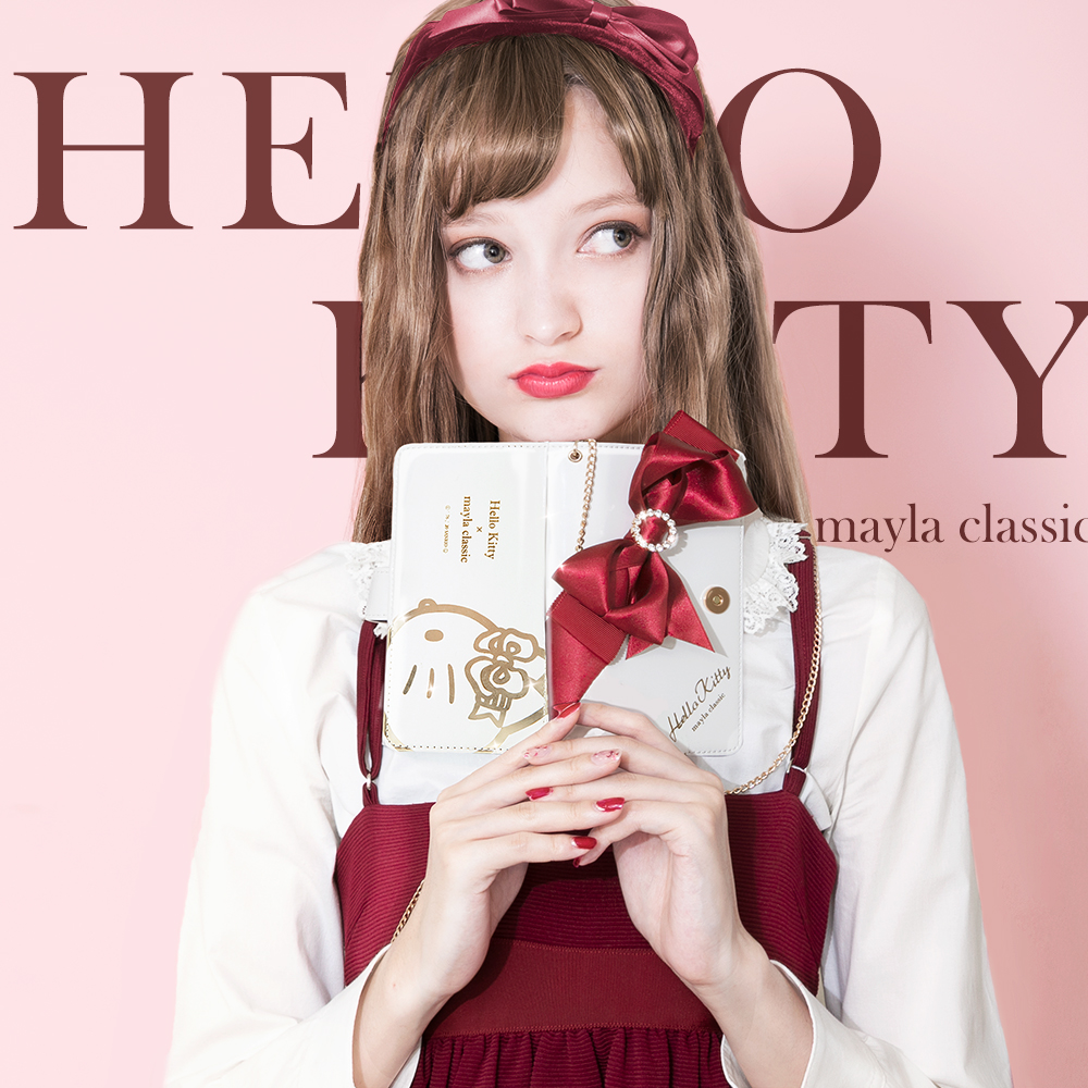 サンリオキャラクターズ スマートフォンケース