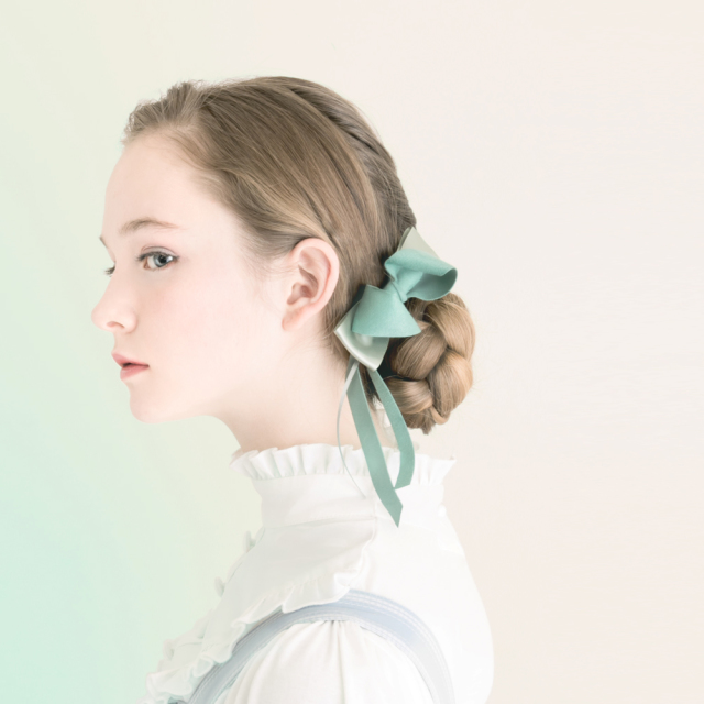 キャロディ・ヘアオブジェ