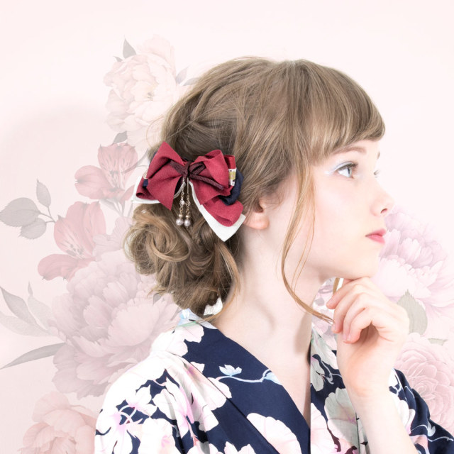 カグヤ・ヘアオブジェ タイプ1